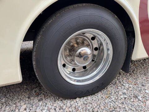 2008 Holiday Rambler Endeavor