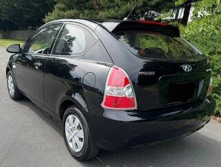 2009 Hyundai Accent GS