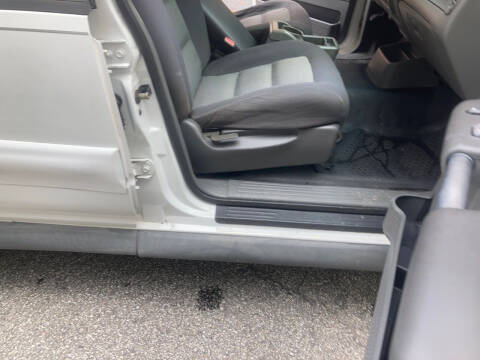 2004 Ford Explorer Sport Trac for sale at Car Stop Inc in Flowery Branch GA