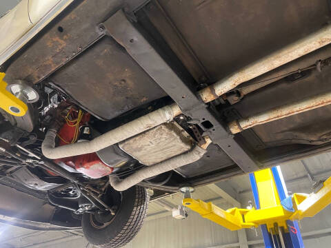 1976 Chevrolet Corvette