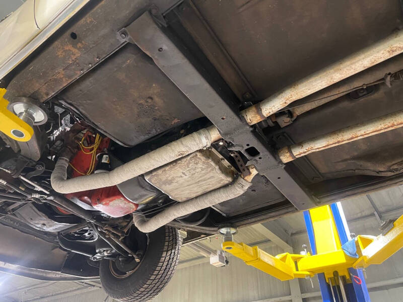 1976 Chevrolet Corvette