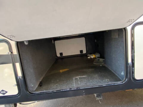 2020 Forest River CARDINAL  345RLX