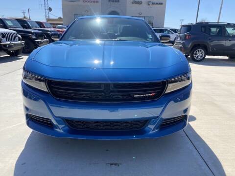2023 Dodge Charger for sale at Finn Auto Group in Blythe CA
