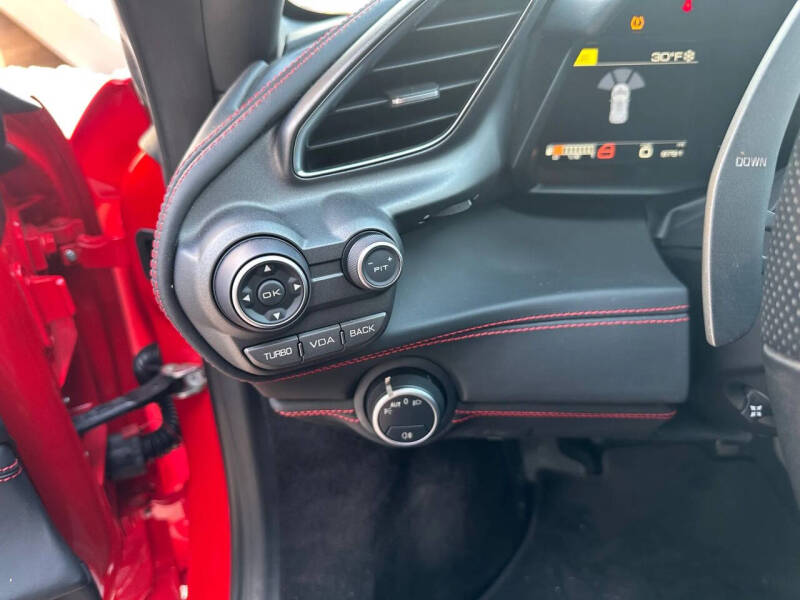 2016 Ferrari 488 GTB