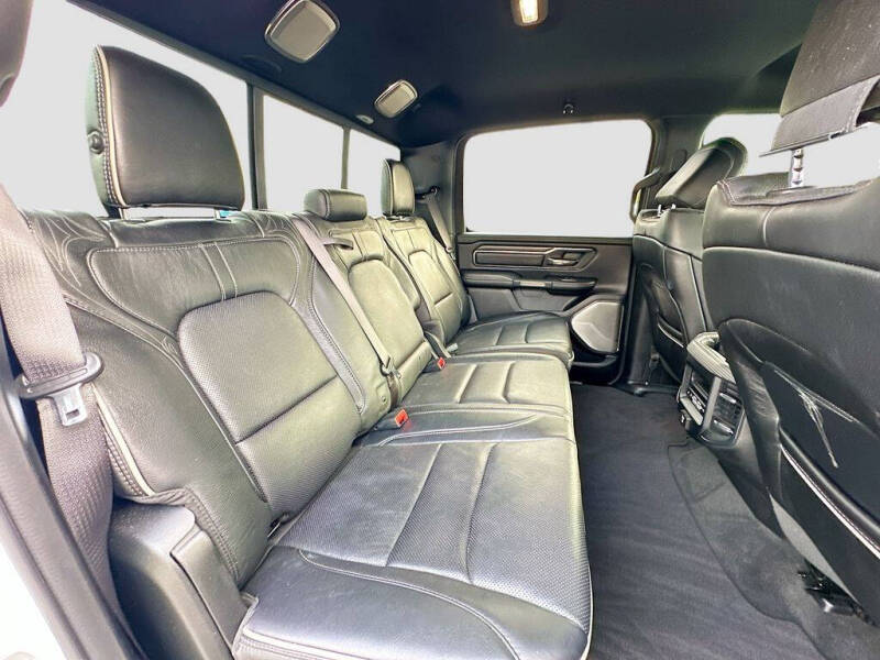 2020 RAM 1500 Limited