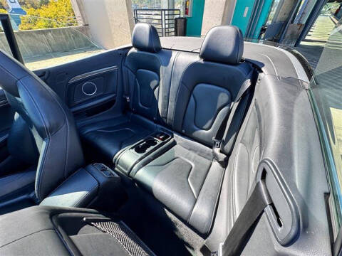 2014 Audi S5 3.0T quattro Premium Plus