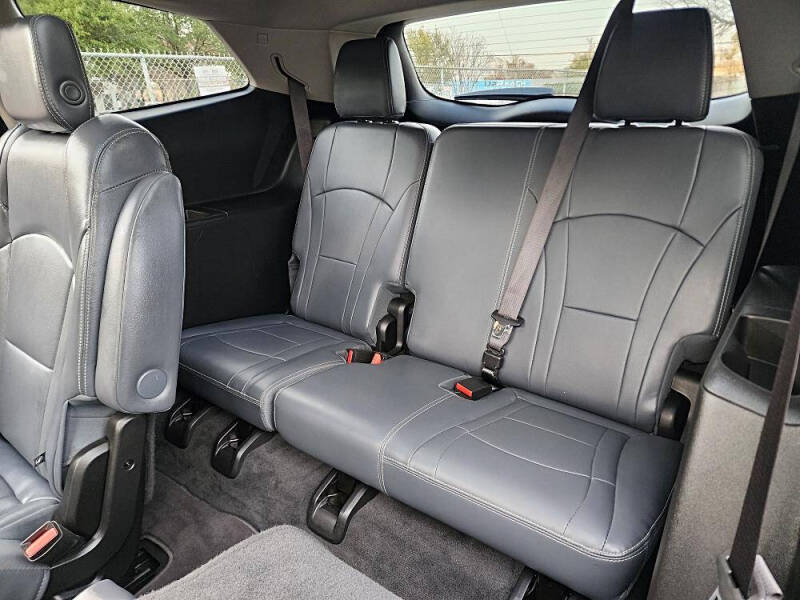 2018 Buick Enclave Premium