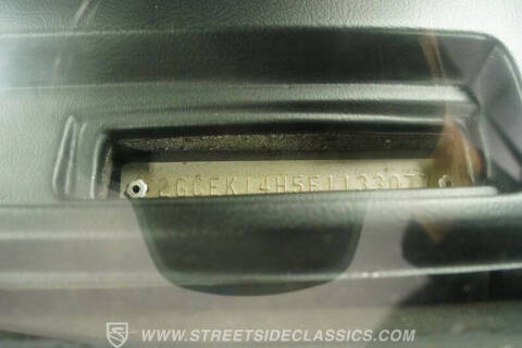 1984 Chevrolet C/K 10 Series