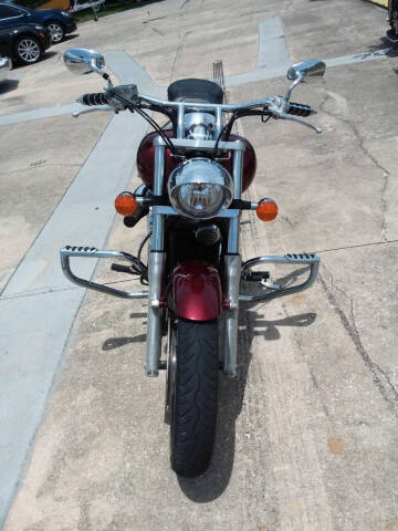 2006 Honda VTX 1300