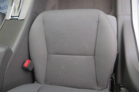 2011 Chevrolet Malibu LS