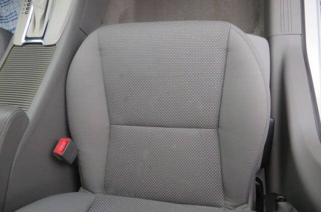 2011 Chevrolet Malibu LS