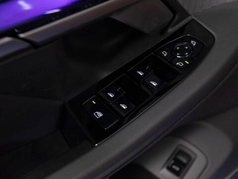 2025 BMW M5 Touring