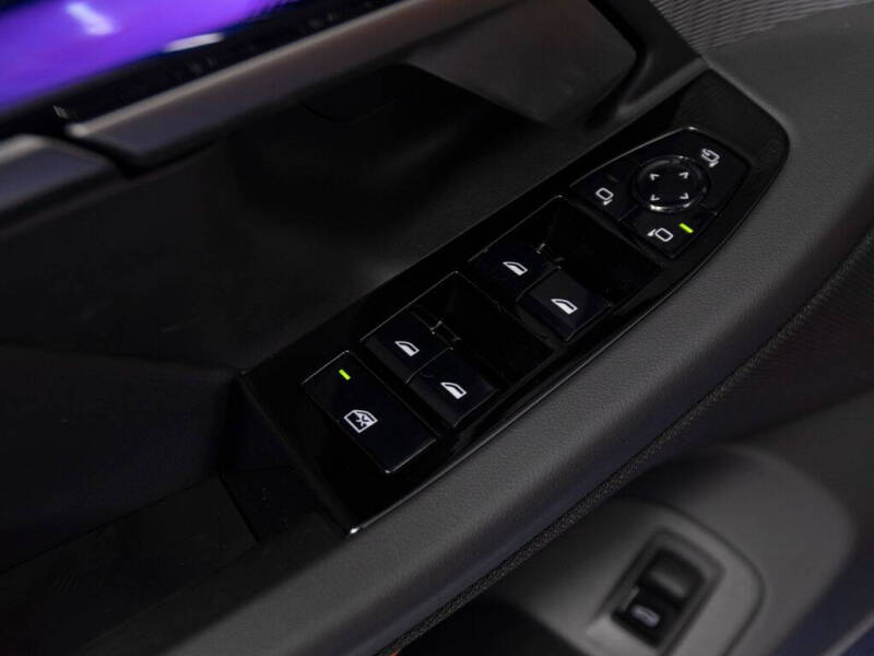 2025 BMW M5 Touring