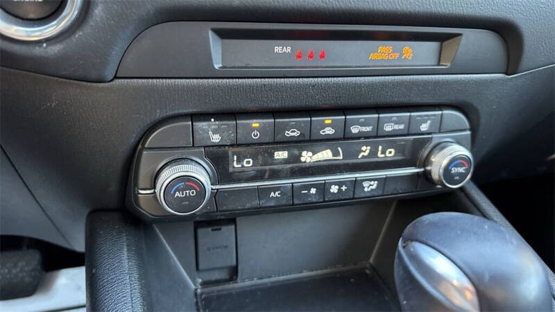 2023 Mazda CX-5 2.5 S Preferred