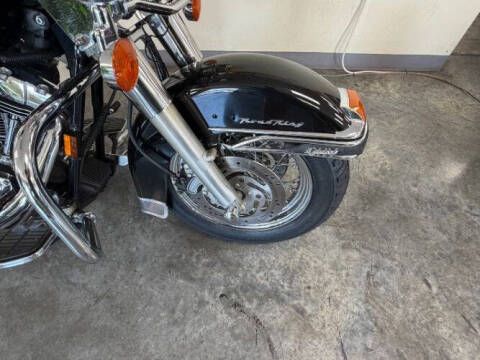 2004 Harley-Davidson Road King