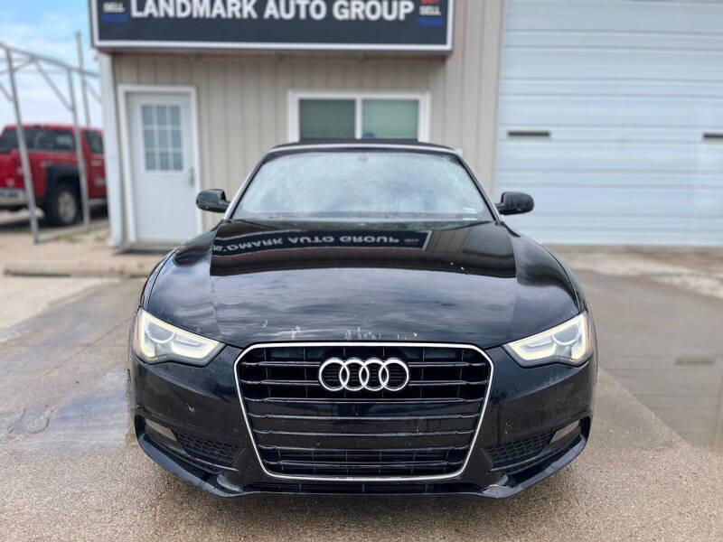 2013 Audi A5 2.0T Premium