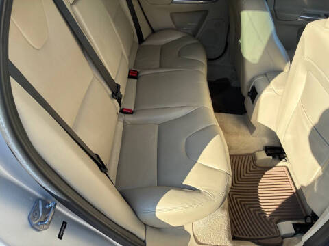 2016 Volvo XC60 T5 Drive-E Premier