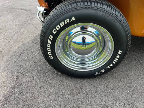 1962 Volkswagen BUGGY