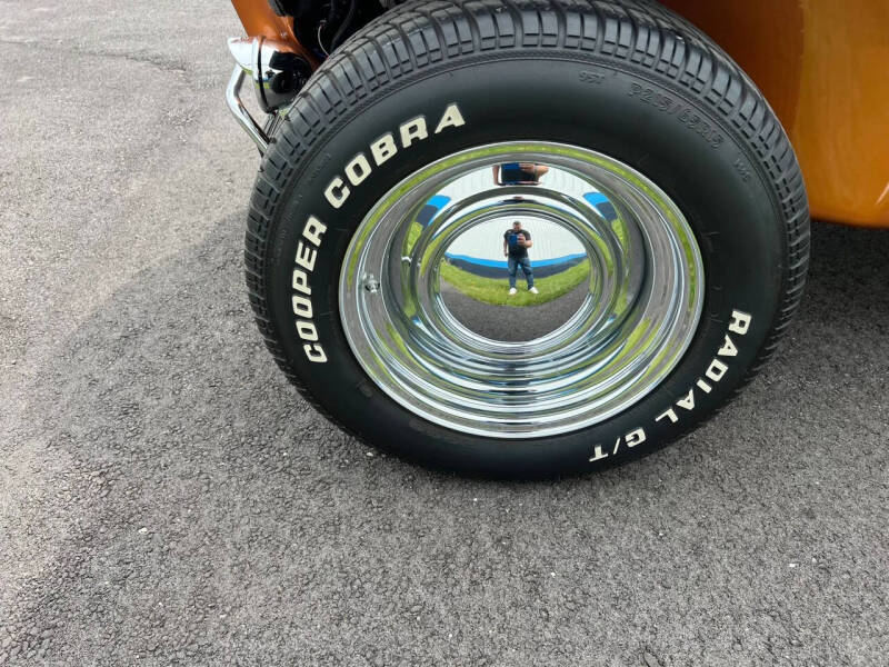 1962 Volkswagen BUGGY