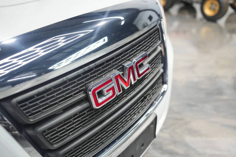 2010 GMC Terrain SLE-1