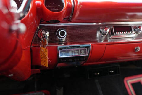 1957 Chevrolet Bel Air