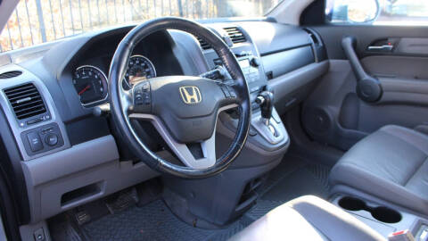 2008 Honda CR-V EX-L