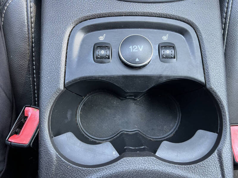 2013 Ford Focus Titanium