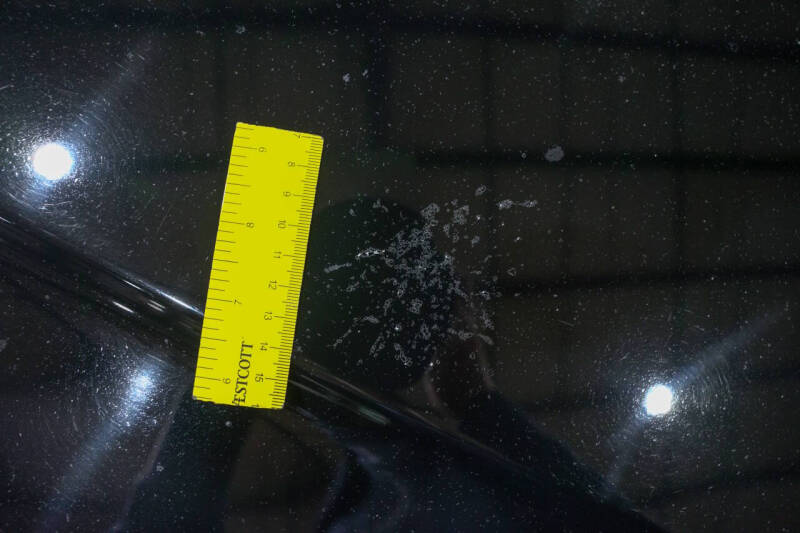 1998 Jeep Cherokee SE