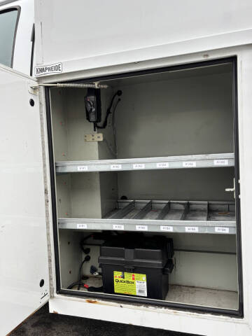 2017 Chevrolet Express 3500