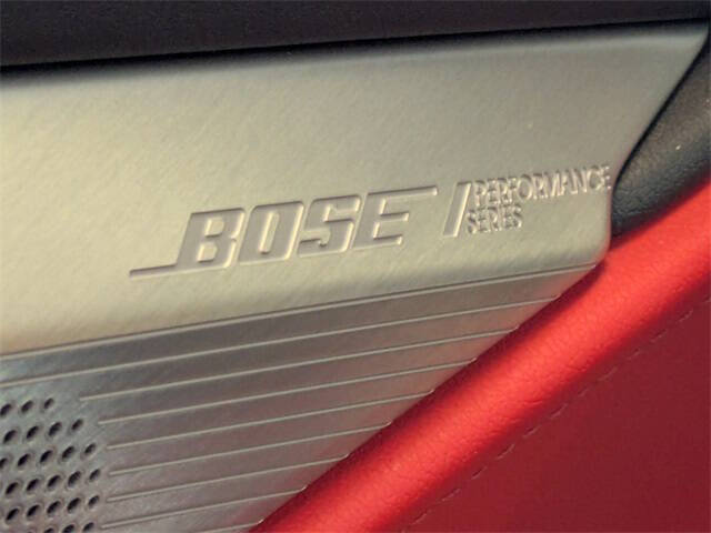 2026 Chevrolet Corvette Stingray