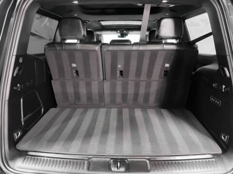 2023 Jeep Wagoneer Series II