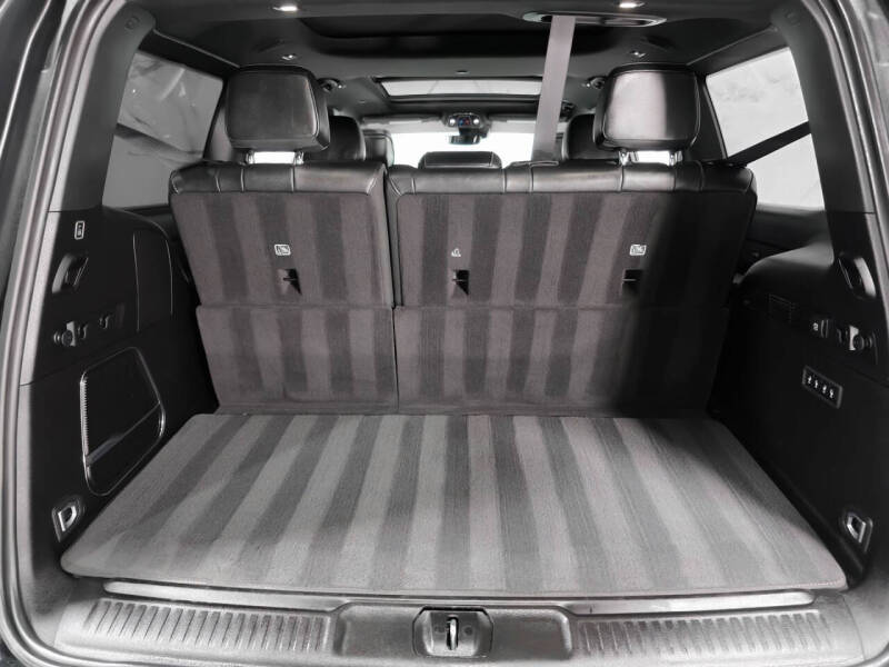 2023 Jeep Wagoneer Series II