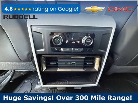 2025 GMC HUMMER EV 3X