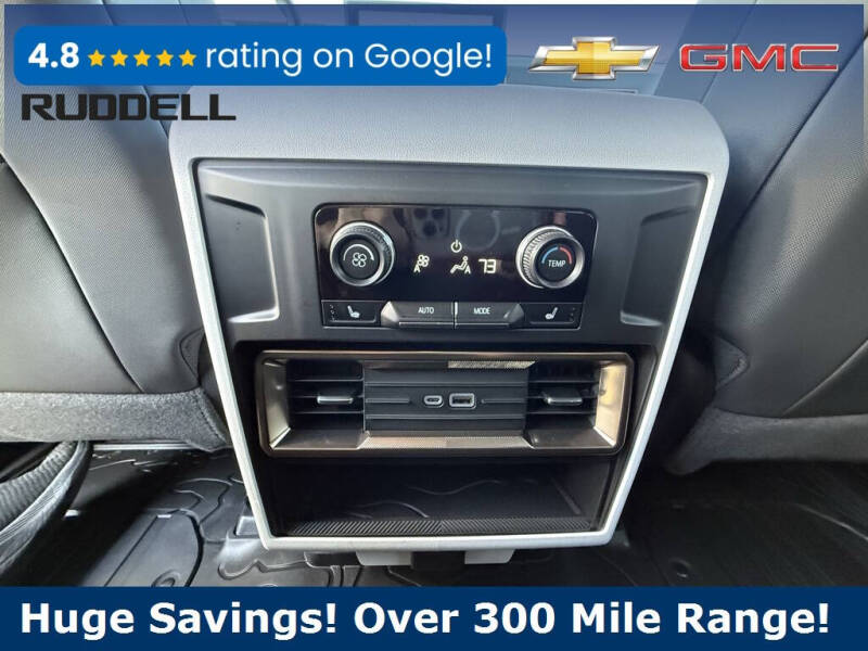 2025 GMC HUMMER EV 3X