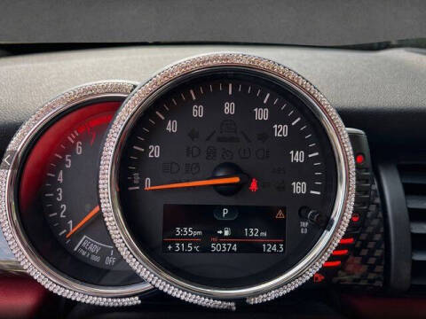 2015 MINI Hardtop 4 Door Cooper S