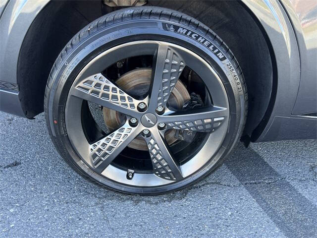 2023 Genesis GV70 3.5T Sport