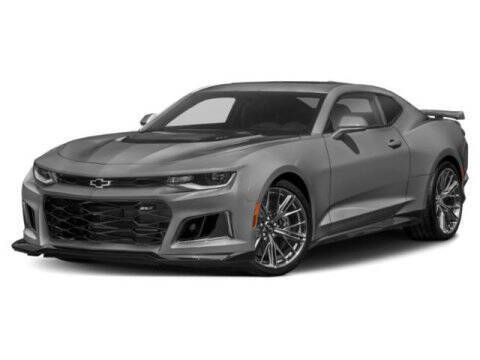 2019 Chevrolet Camaro for sale at Gary Uftring's Used Car Outlet in Washington IL