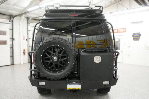 2013 Ford E-Series E-350 SD
