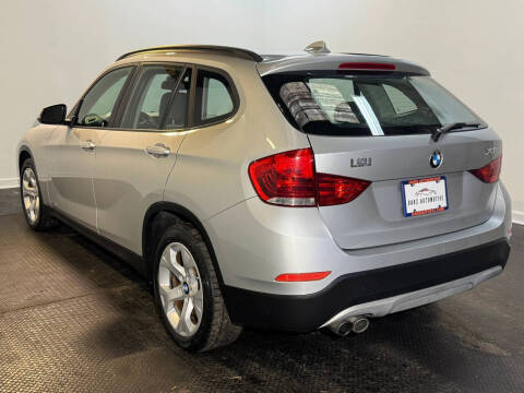 2015 BMW X1 sDrive28i