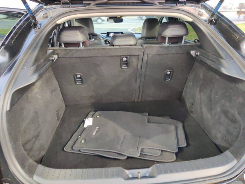 2025 Mazda CX-30 2.5 S Preferred