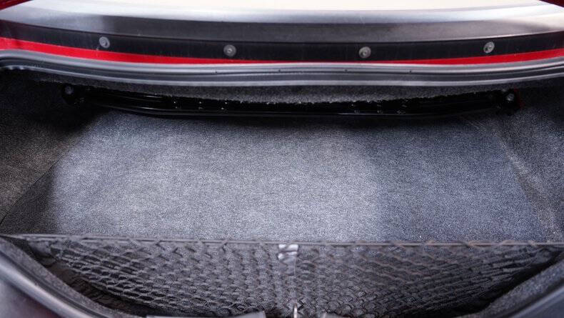 1994 Ford Mustang GT