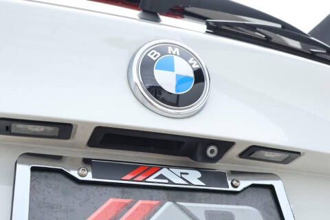 2015 BMW X5 xDrive50i