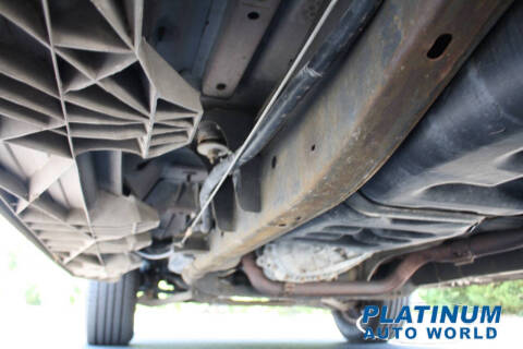 2007 Ford F-150 King Ranch