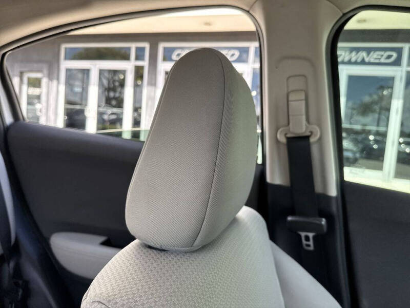 2020 Honda HR-V LX