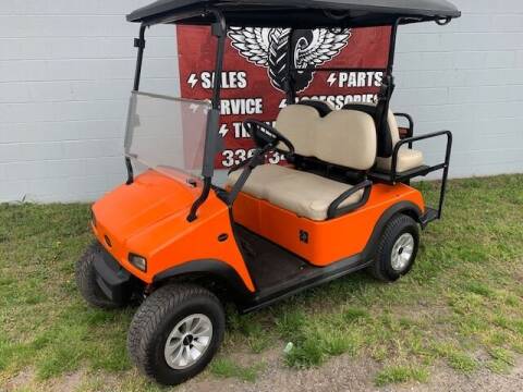 2005 LEGACY 4 SEATER GOLF CART for sale at Used Powersports in Reidsville NC