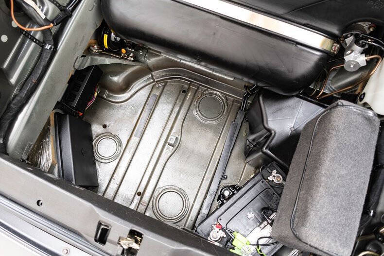 1995 Porsche 911