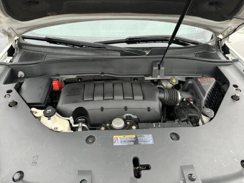 2014 GMC Acadia SLT-1