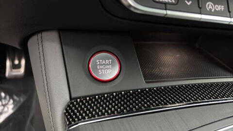 2020 Audi SQ5 3.0T quattro Prestige