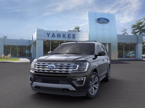 2020 Ford Expedition Limited