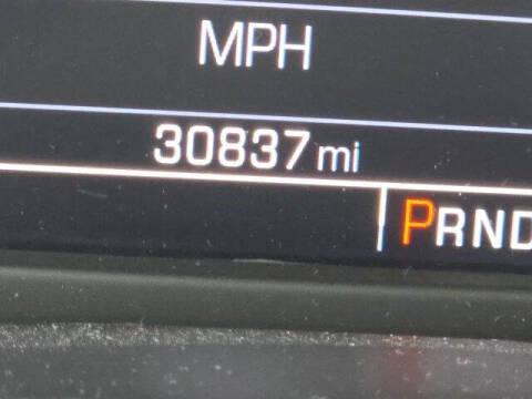 2017 GMC Sierra 2500HD